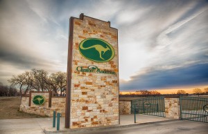 Downunder Horsemanship Ranch