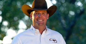 Clinton Anderson