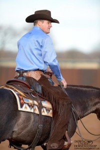 Clinton Anderson
