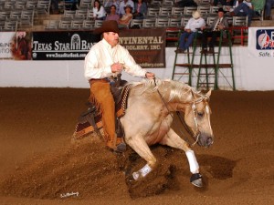 Clinton Anderson & Shine on Retsina